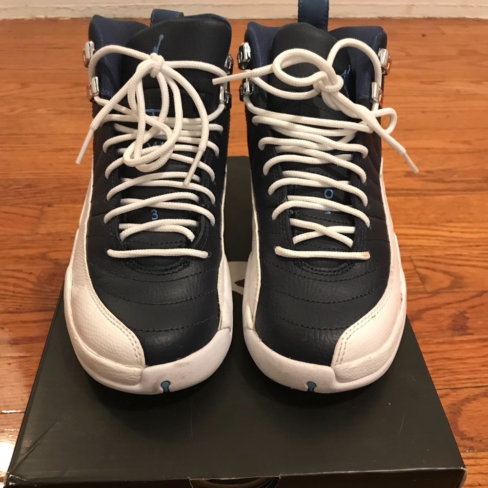 Jordan 12 retro
